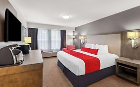 Best Western Cowichan Valley Inn